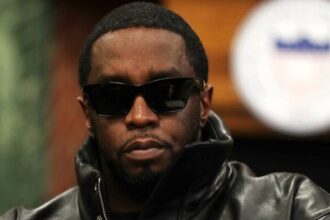 Sean 'Diddy' Combs. Crédito: Shareif Ziyadat/Getty