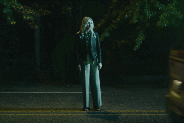 Linkin Park Over Each Other. Crédito: Youtube.