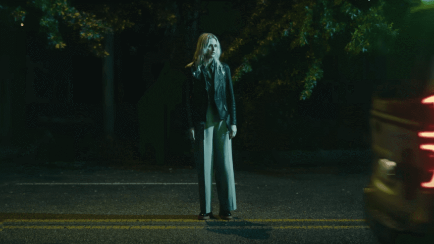 Linkin Park Over Each Other. Crédito: Youtube.