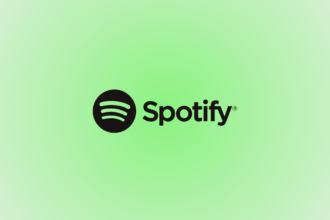 Logo Spotify