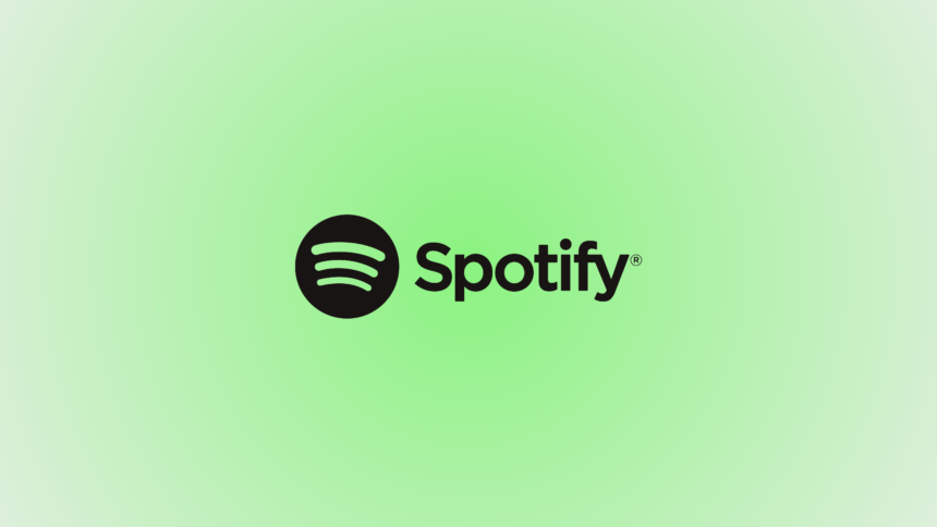 Logo Spotify