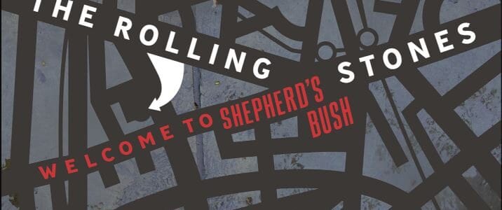 Rolling Stones resgatam show raro de 1999 em lançamento ao vivo