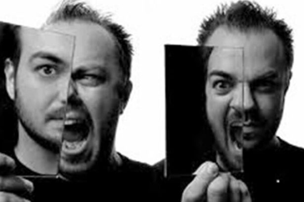 Foto: Tom Bloch. Cr[edito: Raul Krebs. Rei Magro 30 anos.