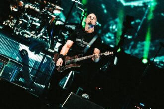 Tremonti. Reprodução Facebook