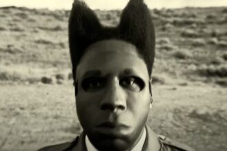 Foto: Tyler, The Creator. Crésito: Retirado do clipe.