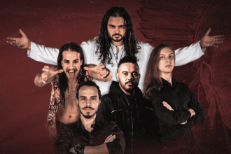 Foto: Vocifer. Crédito: Divulgaçã.