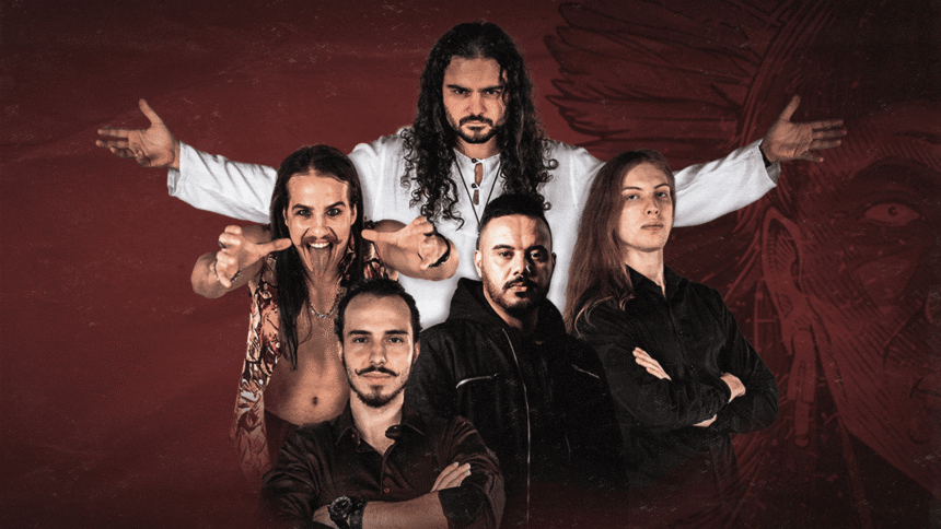 Foto: Vocifer. Crédito: Divulgaçã.