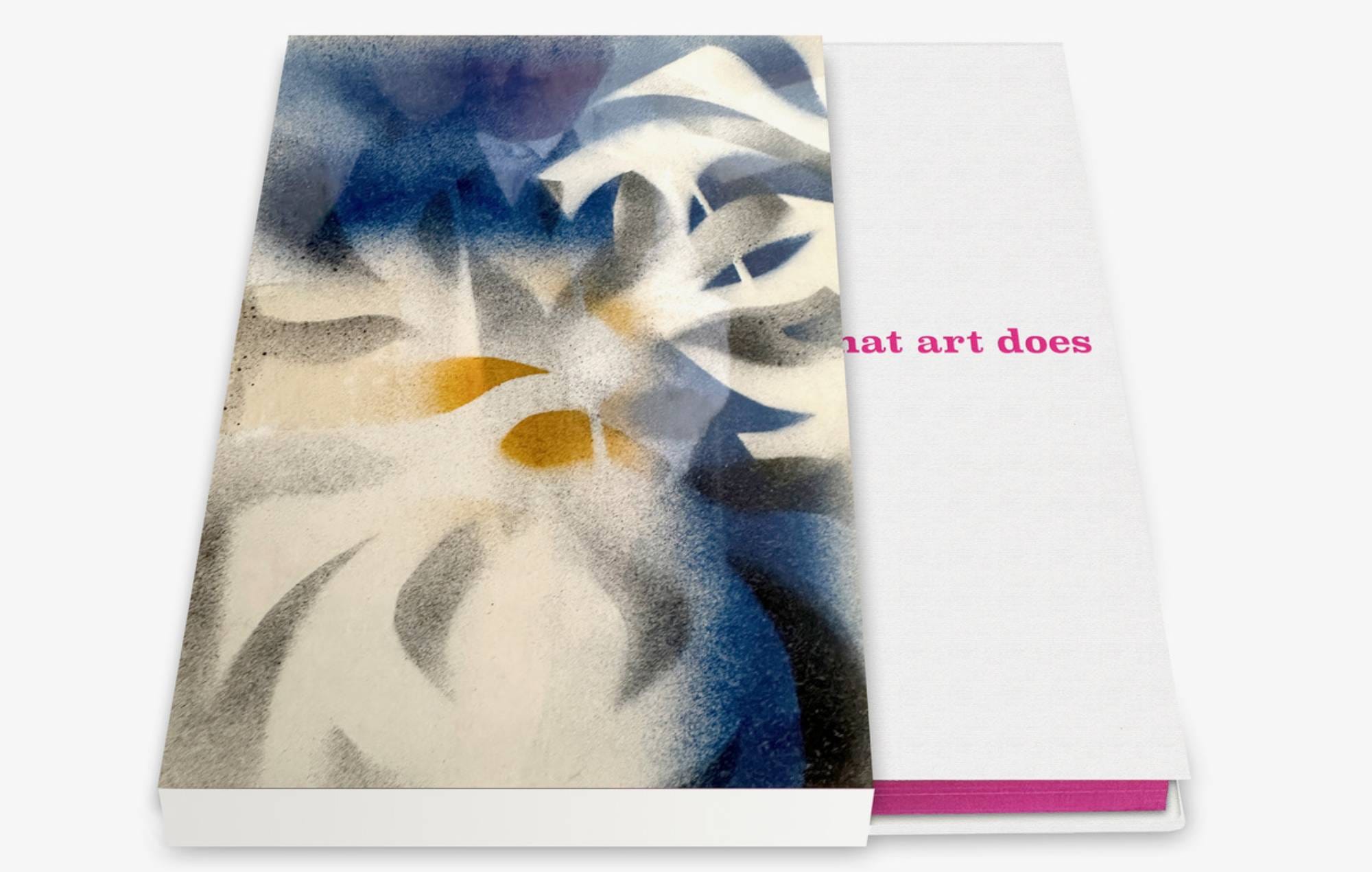 Brian Eno anuncia novo livro ‘What Art Does’