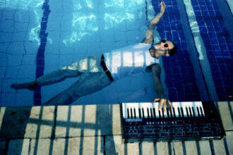 Foto: Zé Nigro. Crédito: Indira Dominici.