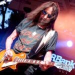 Foto: Ace Frehley - Crédito: Gary Miller/Getty Images