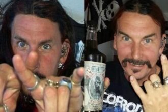 Aposentadoria por invalidez heavy metal. Foto: Noticias Trabajo/Reprodução/ND