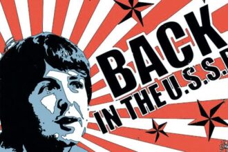 Foto: Beatles. Crédito: Internet.