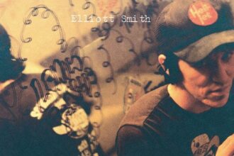 Capa Either/Or de Elliott Smith.