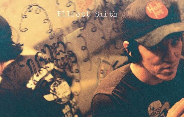Capa Either/Or de Elliott Smith.