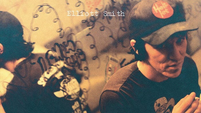 Capa Either/Or de Elliott Smith.