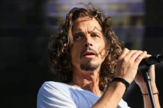 Foto: Chris Cornell. Crédito: Christie Goodwin/Redferns via Getty Images