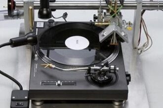 Como fazer seu disco de vinil