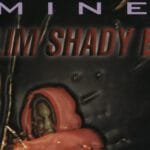 CD eminem - Slim Shady EP
