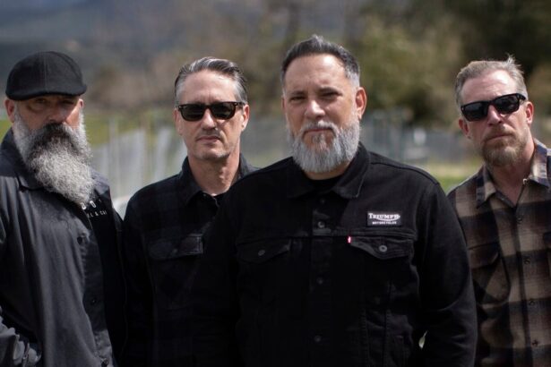 Foto: Face To Face. Crédito: Divulgação.