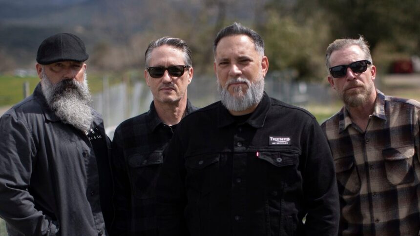 Foto: Face To Face. Crédito: Divulgação.