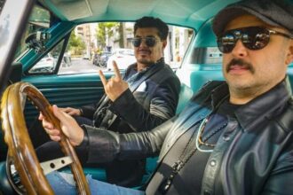 Foto: Garimpeiros do Rock. Crédito: Divulgação.