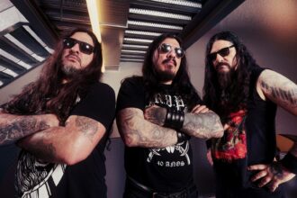 Foto: Krisium. Crédito: Divulgação.