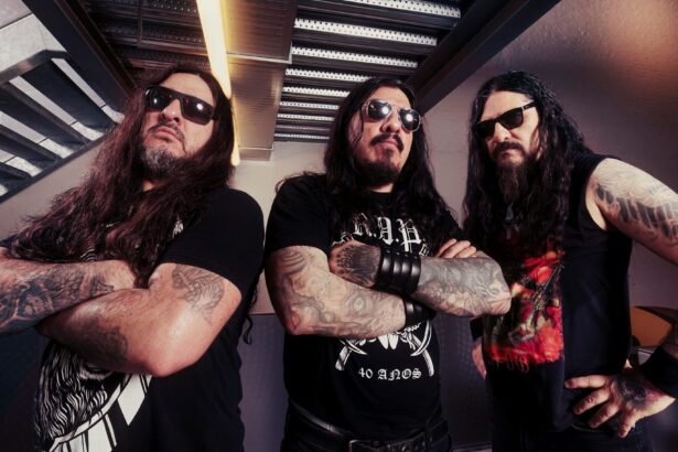 Foto: Krisium. Crédito: Divulgação.