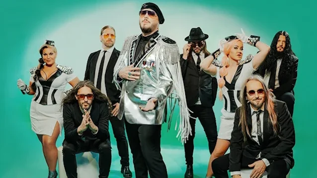 The Night Flight Orchestra lança clipe de Way To Spend The Night