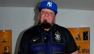 Foto: Paul Di'Anno. Crédito: Costábile Salzano Jr.