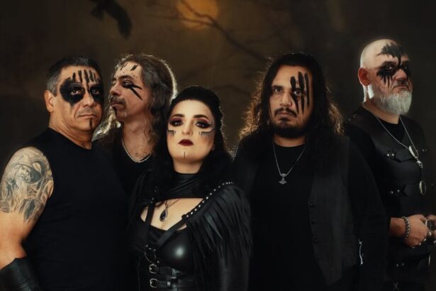 Foto: Revengin. Crédito: Dani.