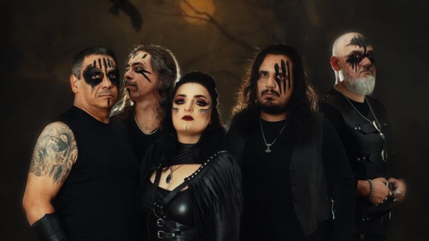 Foto: Revengin. Crédito: Dani.