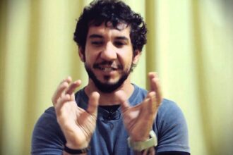 Foto: Rodolfo Abrantes. Crédito: Multishow.