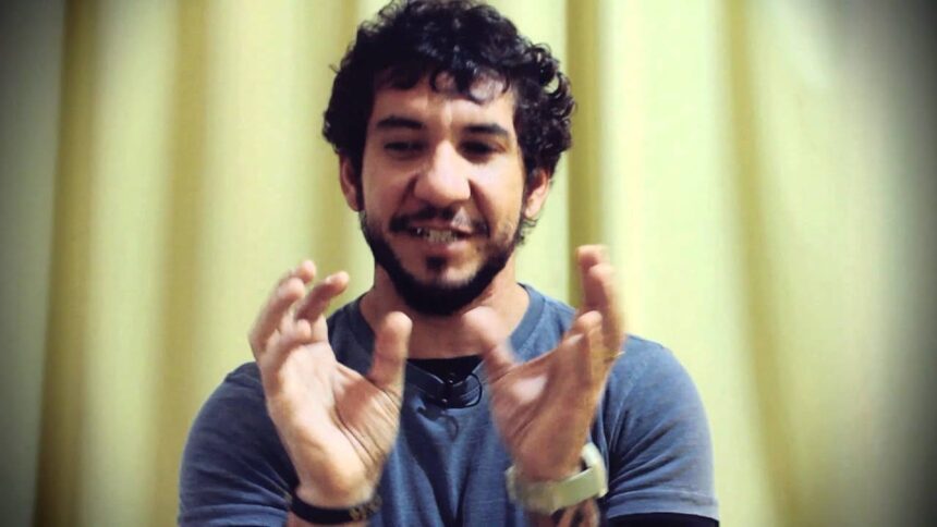 Foto: Rodolfo Abrantes. Crédito: Multishow.