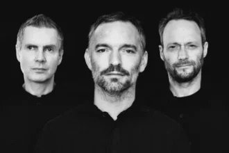 Foto: Sigur Rós. Crédito: Divulgação.