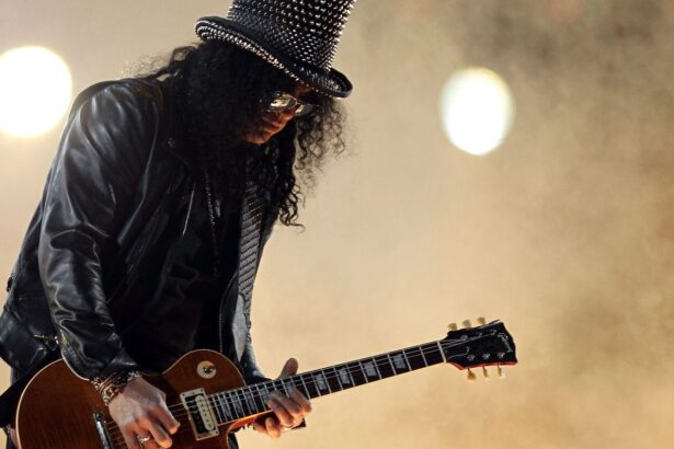 Slash. Foto: Reprodução