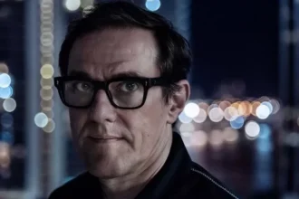 Foto: Stephen Morris. Crédito: Warren Jackson.