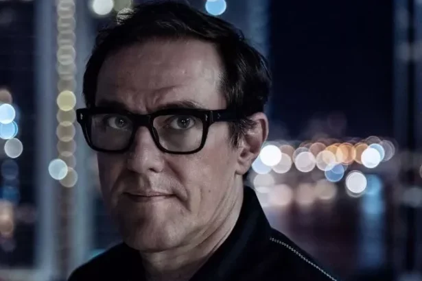 Foto: Stephen Morris. Crédito: Warren Jackson.