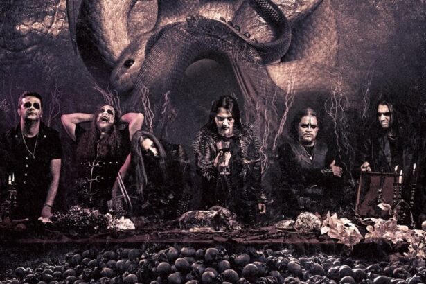 Foto: Tellus Terrors. Crédito: Diogo Yoshio.