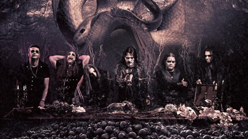 Foto: Tellus Terrors. Crédito: Diogo Yoshio.