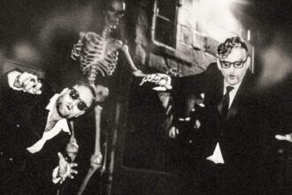 The Black Keys. Crédito: Larry Niehues