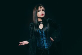 Foto: Vanessa Rafaelly. Crédito: Mateus Cantaleano.