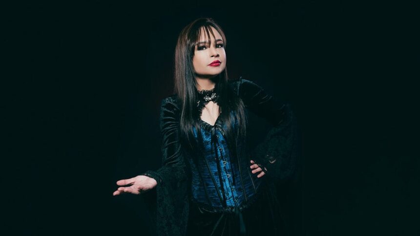 Foto: Vanessa Rafaelly. Crédito: Mateus Cantaleano.