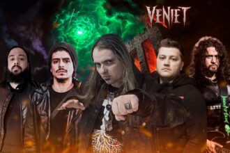 Foto: Veniet. Crédito: Ricardo Janke.