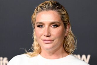 Kesha. Foto: Gilbert Flores/Billboard via Getty Images)