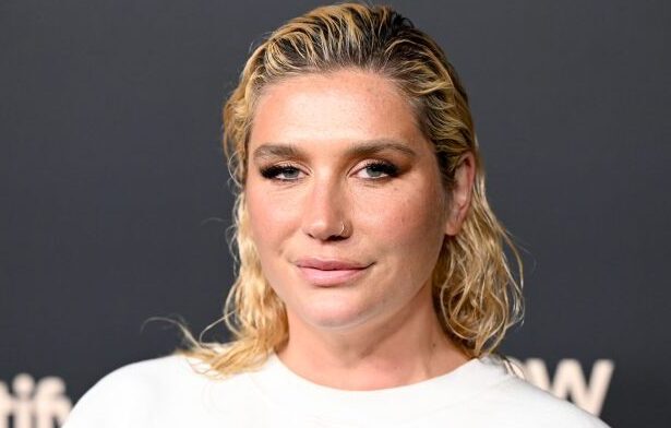 Kesha. Foto: Gilbert Flores/Billboard via Getty Images)