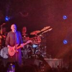 Foto: Smashing Pumpkins. Crédito: Maurício Silva.