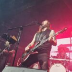 Foto: Enslaved. Crédito: Maurício Silva.