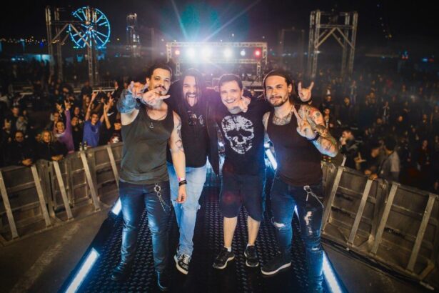 Foto: Anarchitects. Crédito: Divulgação.