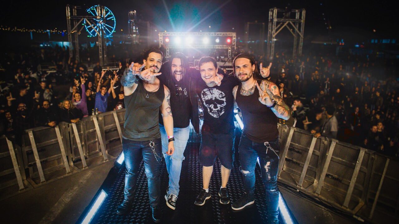 Foto: Anarchitects. Crédito: Divulgação.