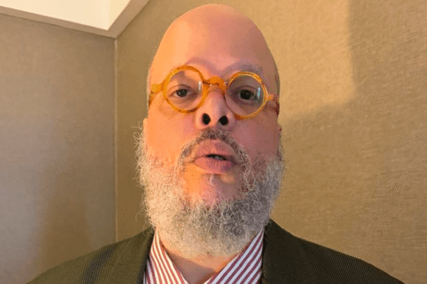 Ed Motta - Foto: Reprodução/ Instagram